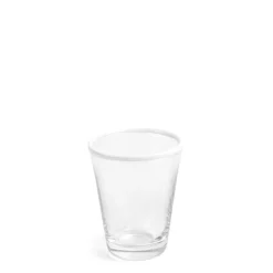 Ledbury Tumbler White Tipped Small
