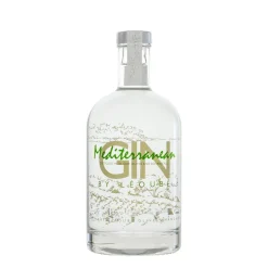 Léoube Mediterranean Gin