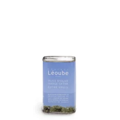 Léoube Olive Oil Tin