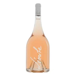 Léoube Rosé Singulier Magnum