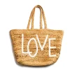 Love Basket White