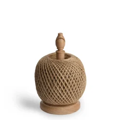 Natural Bishop Twine Stand 500g