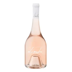 New: Léoube Rosé Collector