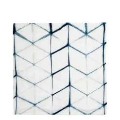 Nila Shibori Napkin