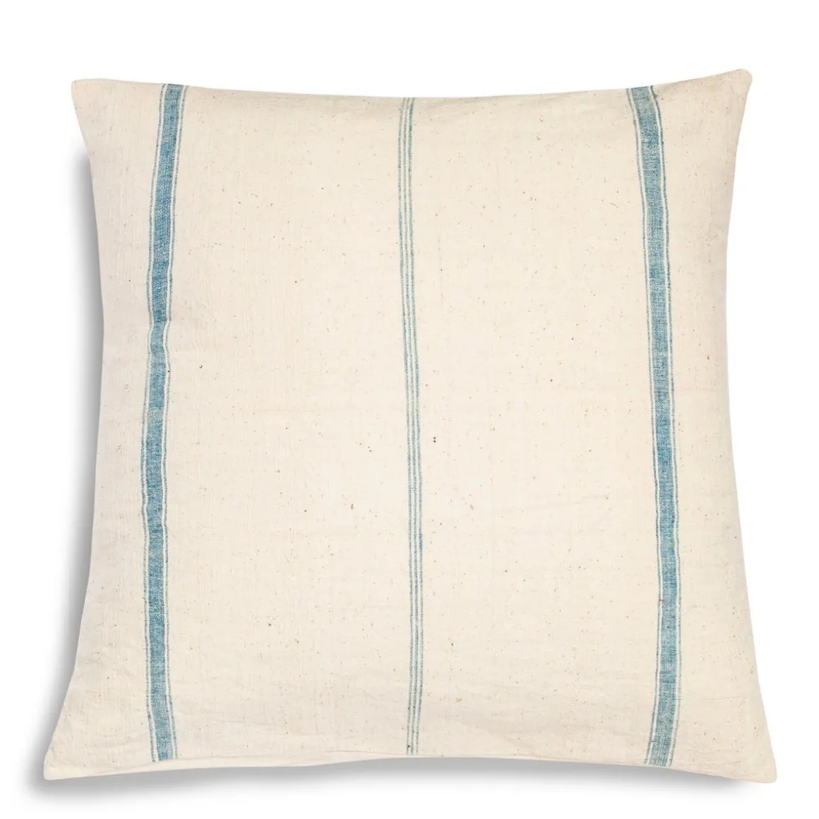 Nila Suti Tri Stripe Cushion Large