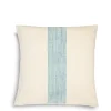 Nila Suti Uni Stripe Cushion Small