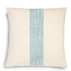 Nila Suti Uni Stripe Cushion Large