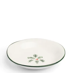 Nina Fuga Holly Pasta Bowl