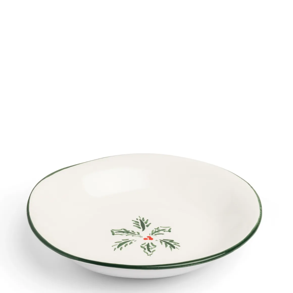 Nina Fuga Holly Pasta Bowl