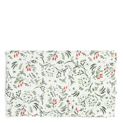 Nina Fuga Mistletoe Tablecloth