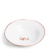 Oddington Bowl Red Love