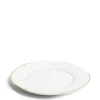 Oddington Dinner Plate Green