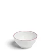 Oddington Small Bowl Lilac Ceramic
