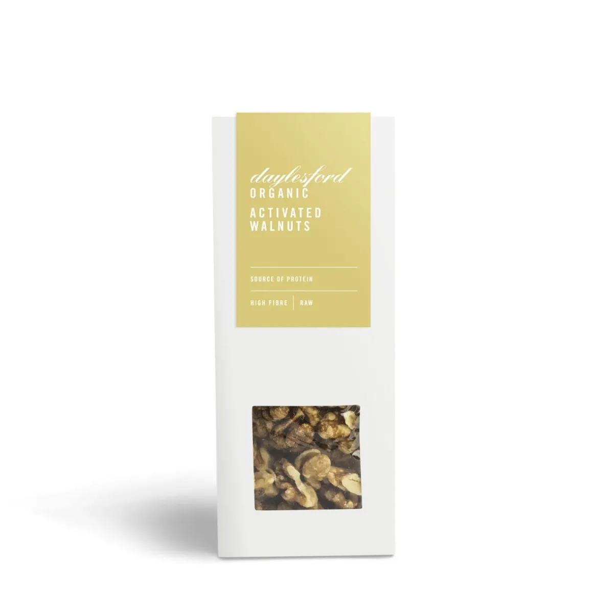 Organic Activated Walnuts