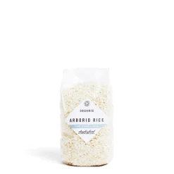 Organic Arborio Rice