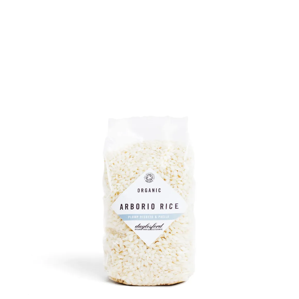 Organic Arborio Rice