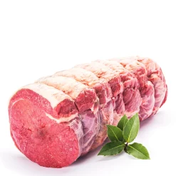 Organic Beef Brisket Joint 1.2kg | 2.4kg