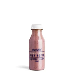 Organic Blueberry & Açaí Kefir