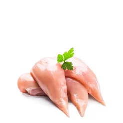 Organic Chicken Fillets