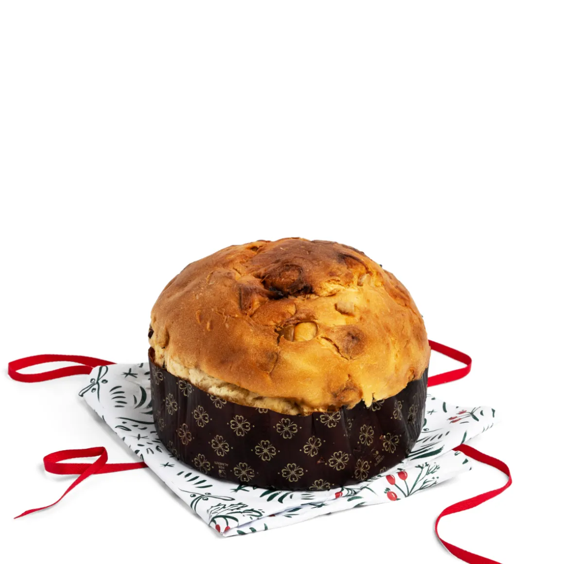 Organic Classic Panettone