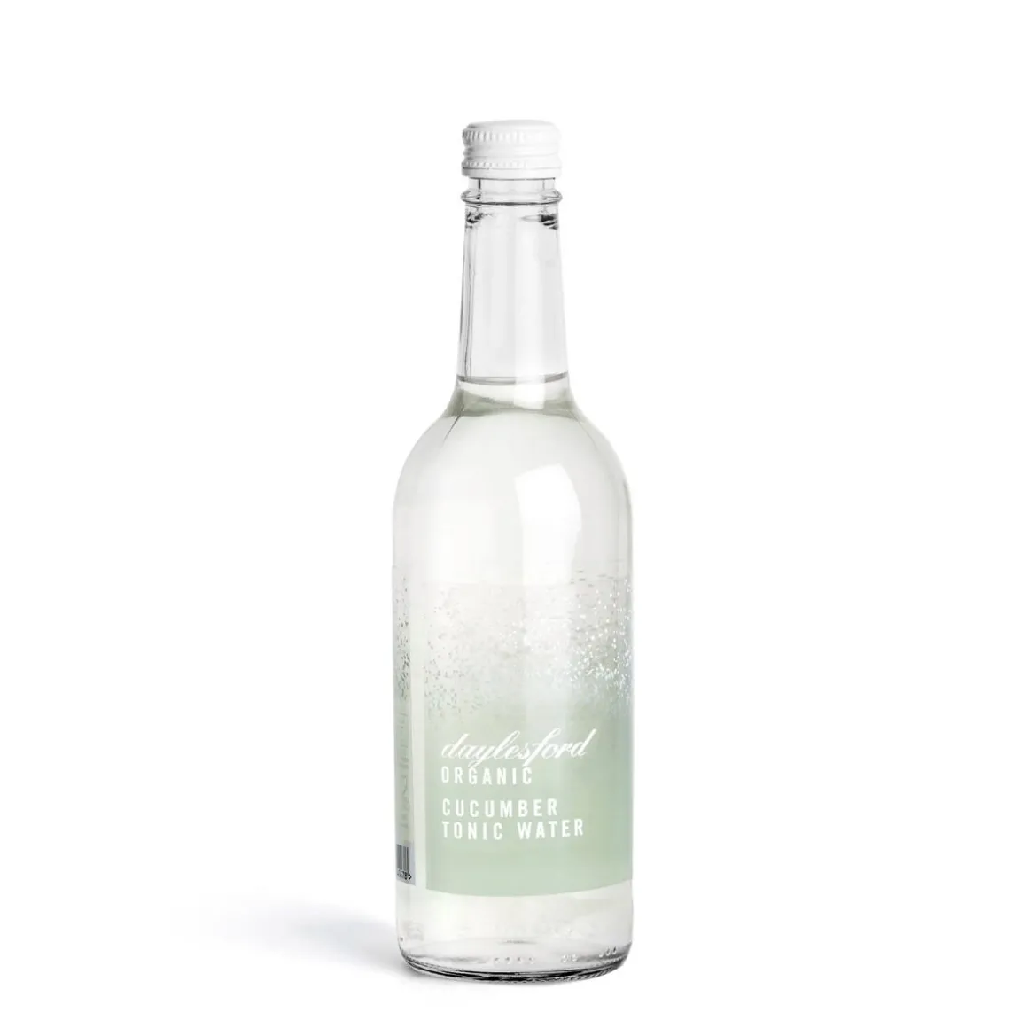 Organic Cucumber Tonic Water Large
