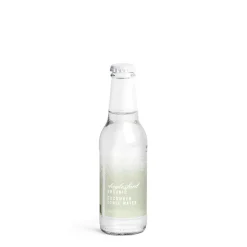 Organic Cucumber Tonic Water Small