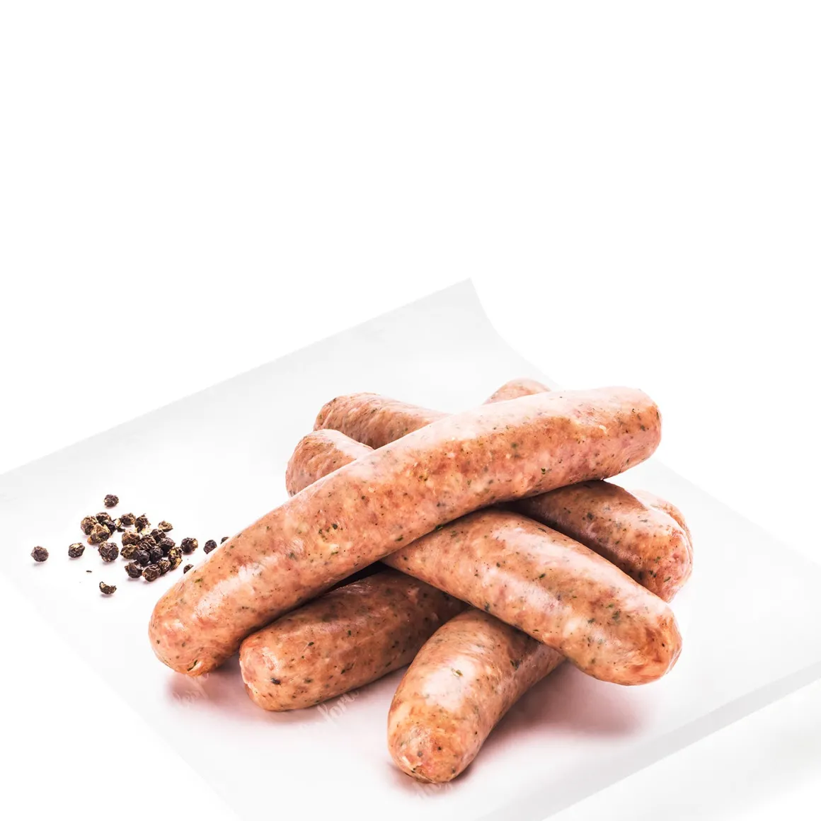 Organic Cumberland Sausages