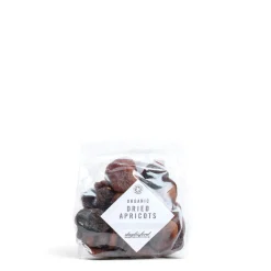 Organic Dried Apricots