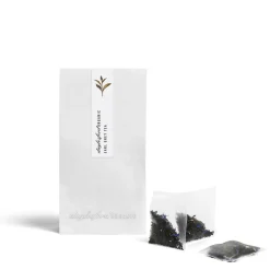 Organic Earl Grey Tea Bags