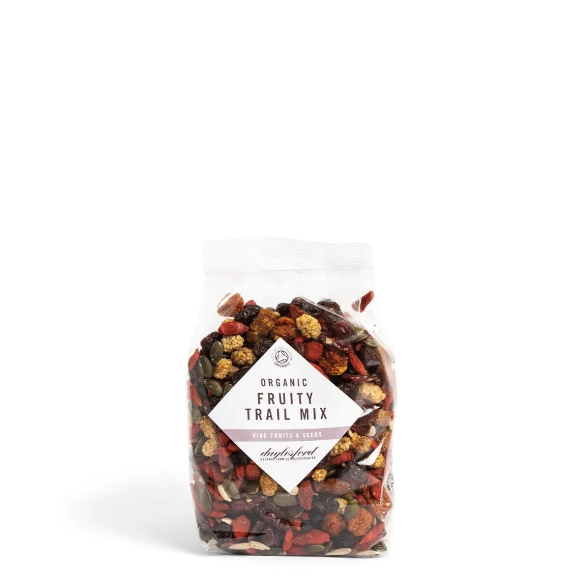 Organic Fruit & Seed Trail Mix