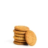 Organic Ginger Snaps