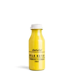 Organic Ginger Turmeric & Honey Kefir