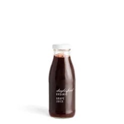 Organic Grape Juice Small