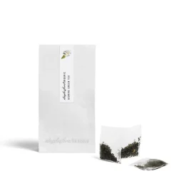 Organic Jasmine Green Tea Bags