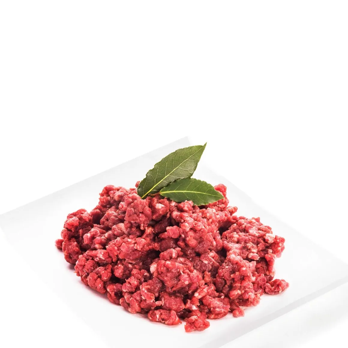 Organic Lamb Mince