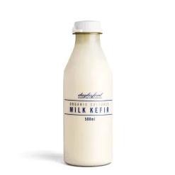 Organic Milk Kefir