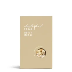 Organic Nutty Muesli