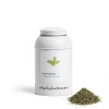 Organic Peppermint Tea Caddy Loose