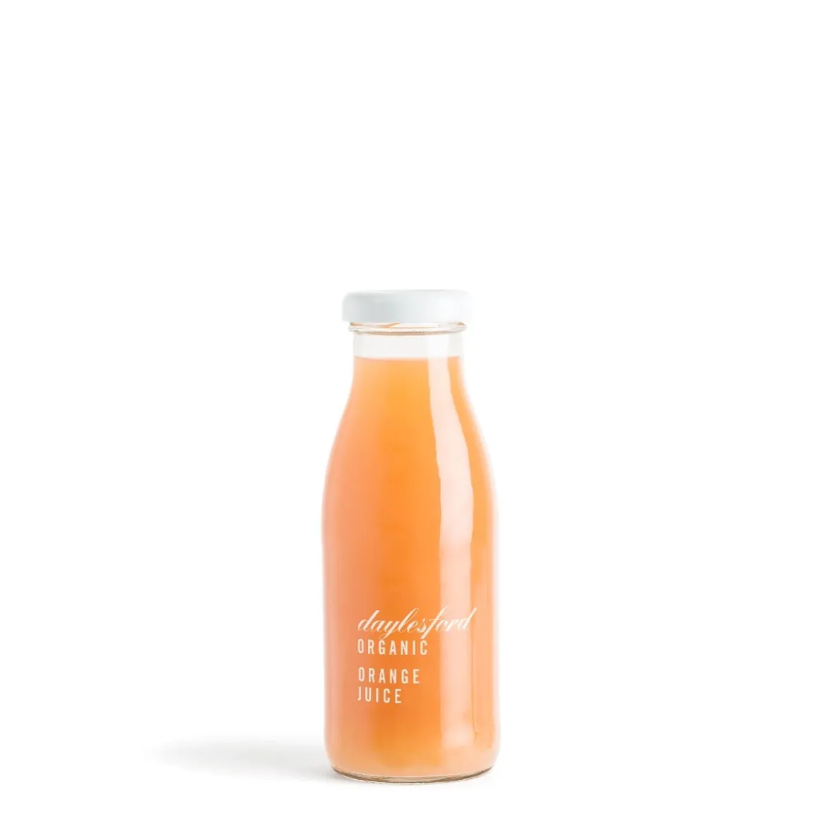 Organic Pink Grapefruit Juice Small