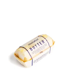 Organic Salted Butter