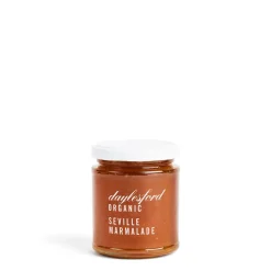 Organic Seville Marmalade
