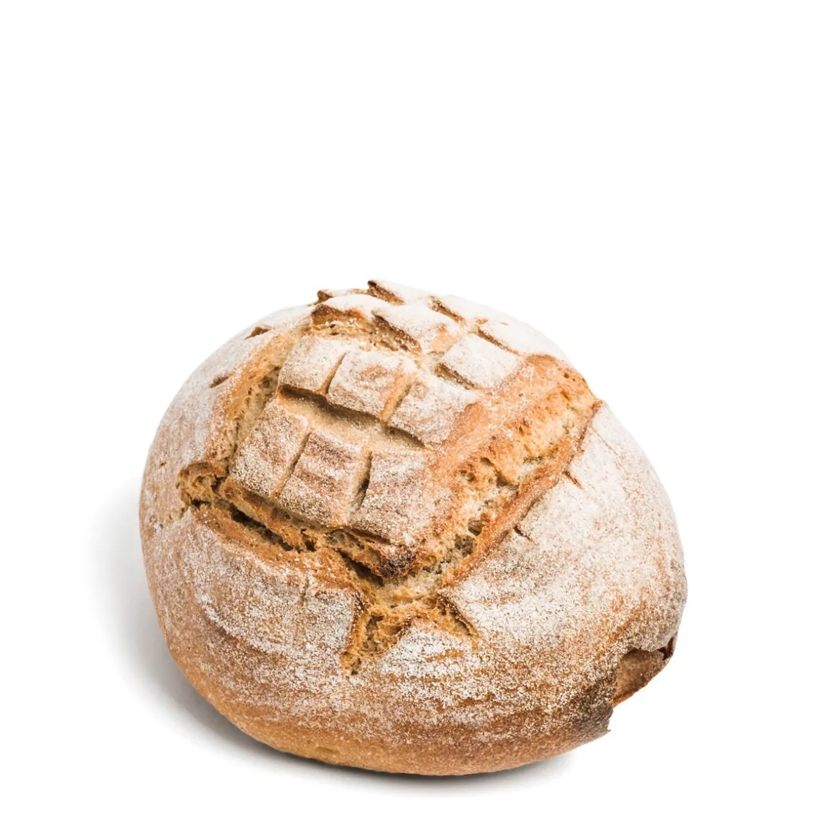 Organic Spelt Sourdough