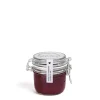 Organic Strawberry & Vanilla Jam