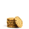 Organic Sultana & Oat Cookies