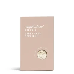 Organic Super Seed Porridge