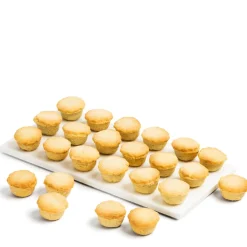 Organic Traditional Mini Mince Pies x 24