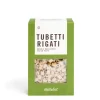 Organic Tubetti Rigati Whole Wheat Italian Pasta
