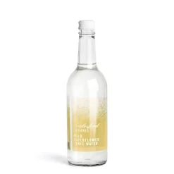 Organic Wild Elderflower Tonic Water Large