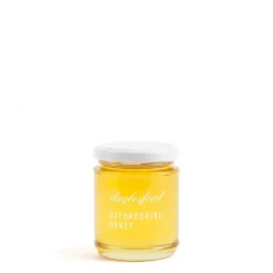 Oxfordshire Honey