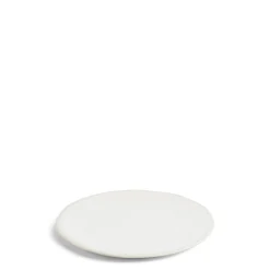 Palamino Dessert Plate White